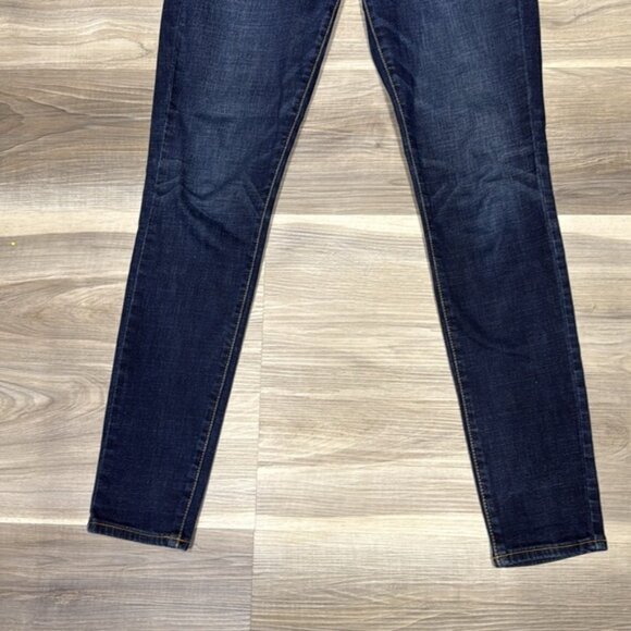 🏴 American Eagle, Jegging size 8 mid rise - Picture 3 of 10